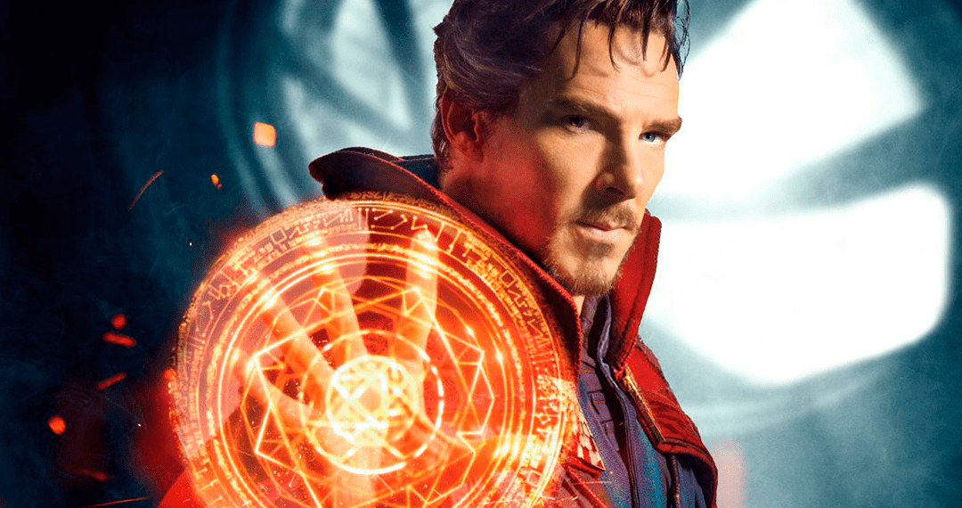 Doctor Strange tendrá su secuela