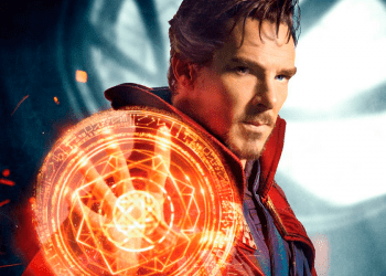 Doctor Strange tendrá su secuela