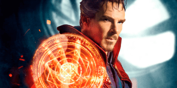 Doctor Strange tendrá su secuela