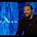 Jason Momoa sobre Aquaman: “No habíamos visto esto hasta ahora”