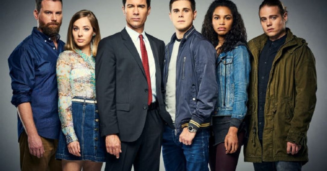 “Gracias a Netflix, hay más conciencia de la existencia de Travelers”