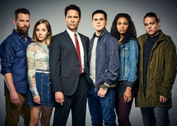 “Gracias a Netflix, hay más conciencia de la existencia de Travelers”