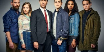 “Gracias a Netflix, hay más conciencia de la existencia de Travelers”