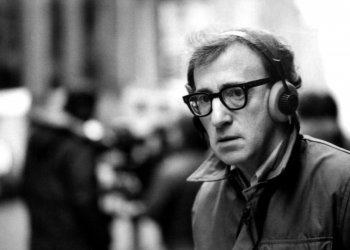 Seis Películas Esenciales de Woody Allen