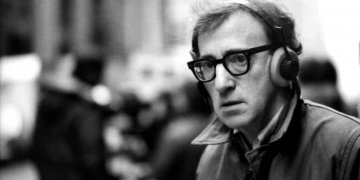Seis Películas Esenciales de Woody Allen