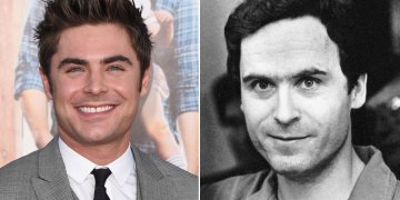 Primeras imágenes de Zac Efron como Ted Bundy