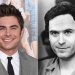 Primeras imágenes de Zac Efron como Ted Bundy