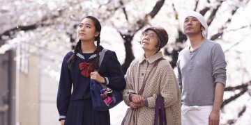 “Una pastelería en Tokio”: Toda la sabiduría del mundo encerrada en un pequeño frijol adzuki