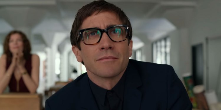 ‘Velvet Buzzsaw’, lo nuevo de Dan Gilroy con Jake Gyllenhaal