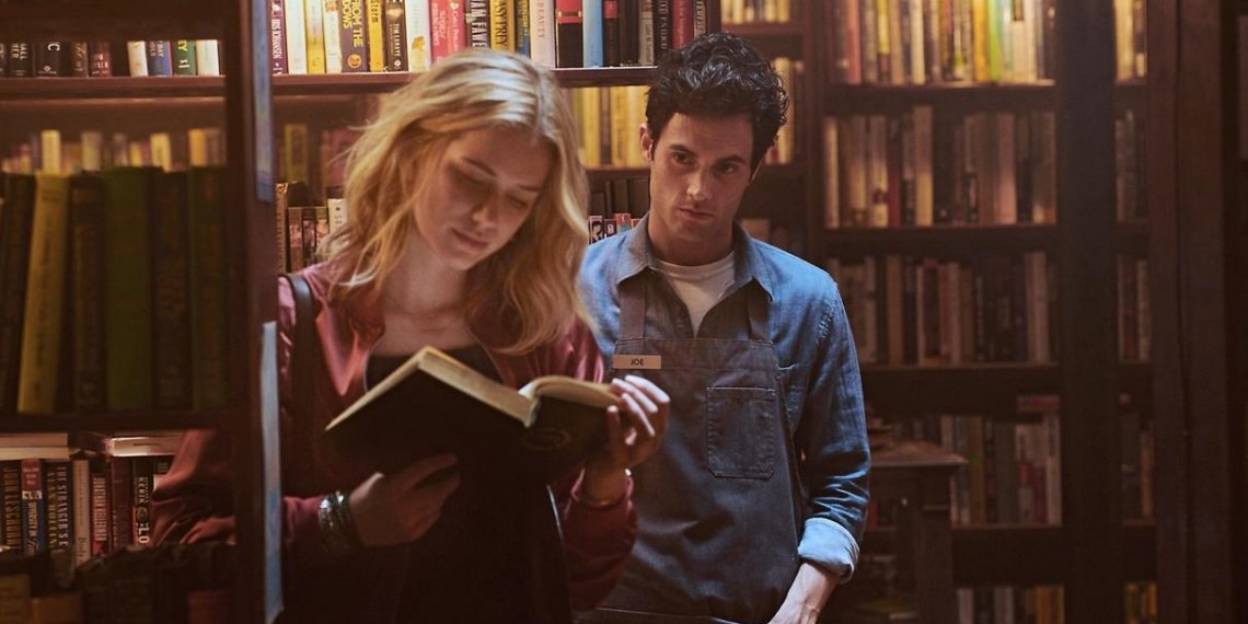 5 razones para ver: “You”, la nueva serie de Netflix