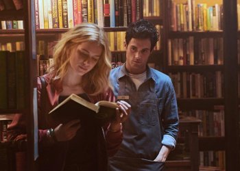 5 razones para ver: “You”, la nueva serie de Netflix