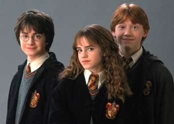 El regalo de reyes más esperado: la saga completa de Harry Potter  arriba a Netflix España