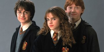 El regalo de reyes más esperado: la saga completa de Harry Potter  arriba a Netflix España