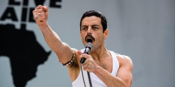 10 cosas que no sabías de Bohemian Rhapsody