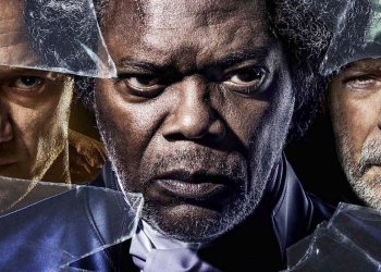 Malas críticas para “Glass” lo nuevo de M. Night Shyamalan