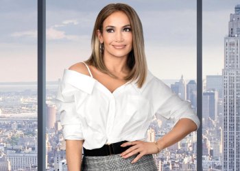 Jennifer Lopez: “La gente necesita saber que no hay una sola manera de alcanzar el éxito”
