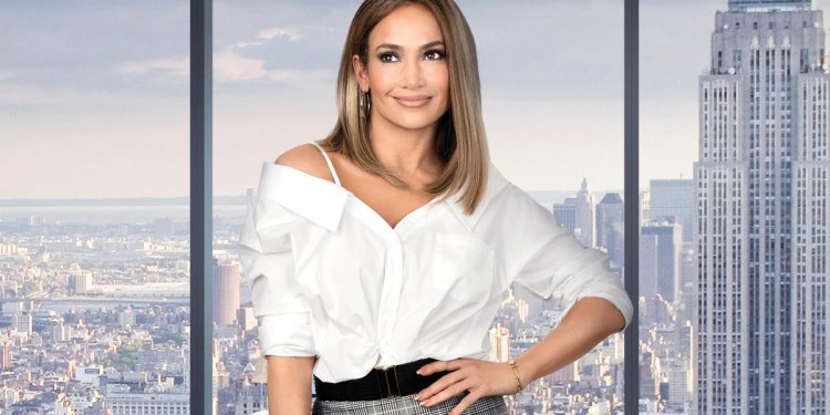 Jennifer Lopez: “La gente necesita saber que no hay una sola manera de alcanzar el éxito”