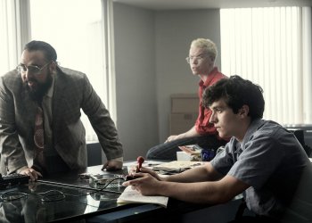 Cómo jugar al videojuego oculto en “Black Mirror: Bandersnatch”