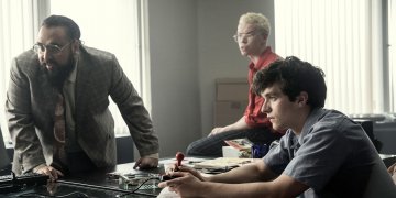 Cómo jugar al videojuego oculto en “Black Mirror: Bandersnatch”