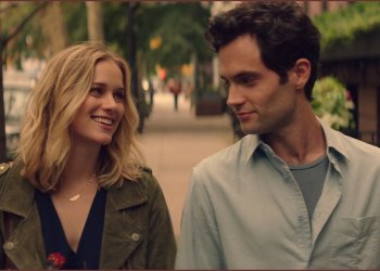 5 razones para ver: “You”, la nueva serie de Netflix