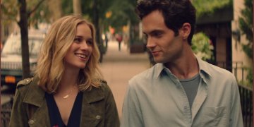 5 razones para ver: “You”, la nueva serie de Netflix