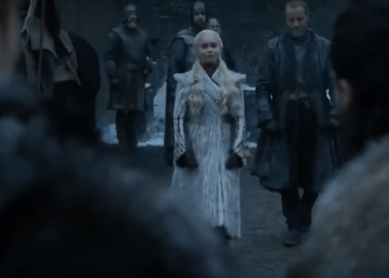 Nuevo adelanto de la ultima temporada de Game Of Thrones