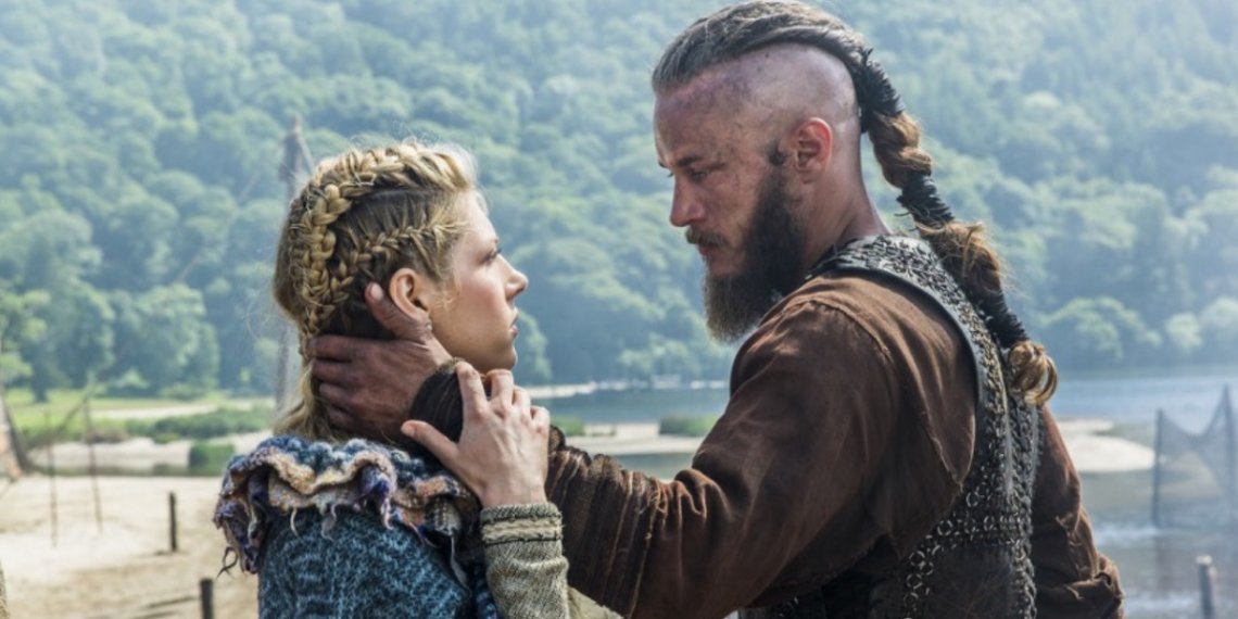 “Vikingos” llegará a su fin tras su sexta temporada