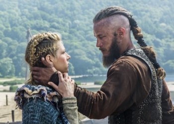 “Vikingos” llegará a su fin tras su sexta temporada