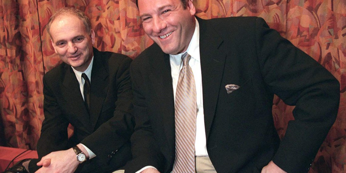 A 20 años del estreno de Los Soprano, David Chase revela detalles de la precuela