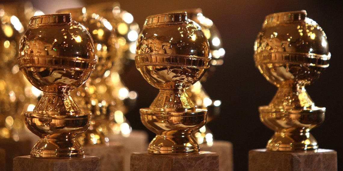 Estos son todos los ganadores de los Golden Globes 2019