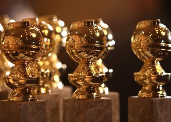 Estos son todos los ganadores de los Golden Globes 2019