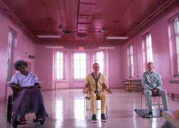 Malas críticas para “Glass” lo nuevo de M. Night Shyamalan