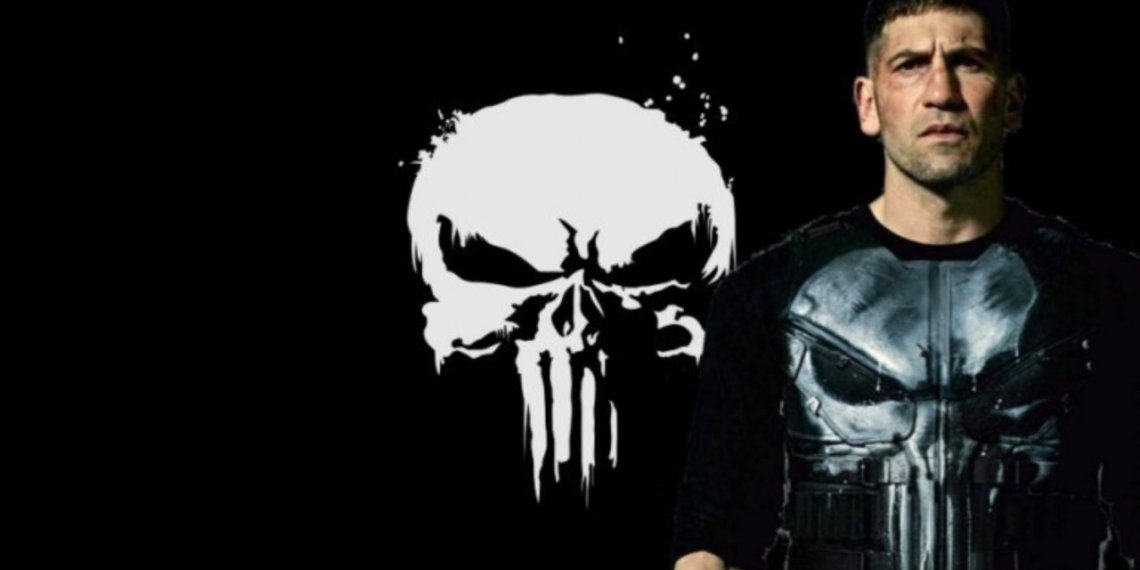 The Punisher mostró un primer avance de la segunda temporada