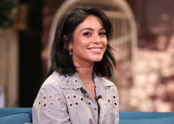 Vanessa Hudgens: “Estoy tratando de seguir los pasos de J-Lo”