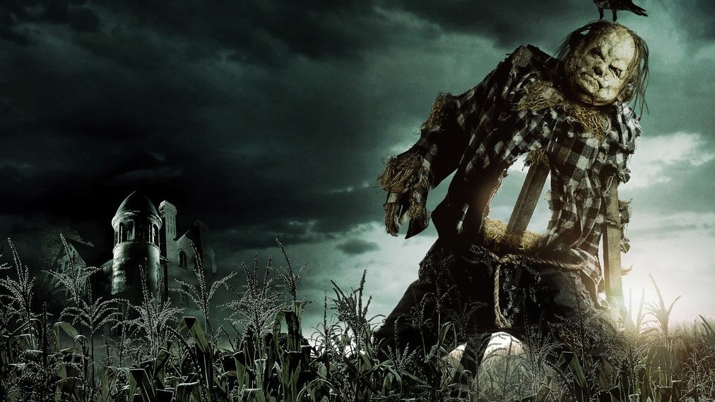 “Scary Stories To Tell In The Dark” lo nuevo de Guillermo del Toro