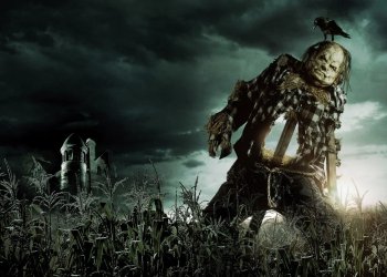 “Scary Stories To Tell In The Dark” lo nuevo de Guillermo del Toro