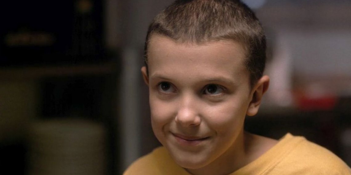 Stranger Things: Revelan el origen del nombre de Eleven