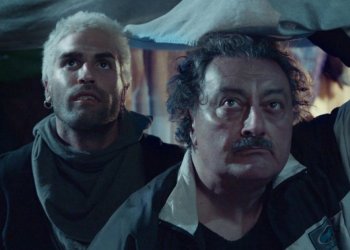 “El Marginal 3” ya tiene fecha de estreno