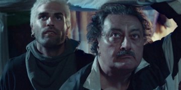 “El Marginal 3” ya tiene fecha de estreno