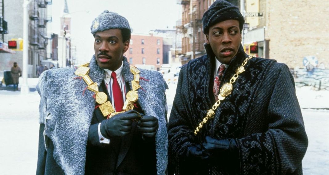 La secuela de “Un príncipe en Nueva york” ya tiene fecha de estreno