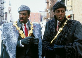 La secuela de “Un príncipe en Nueva york” ya tiene fecha de estreno
