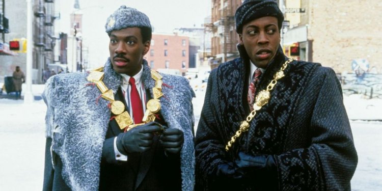 La secuela de “Un príncipe en Nueva york” ya tiene fecha de estreno