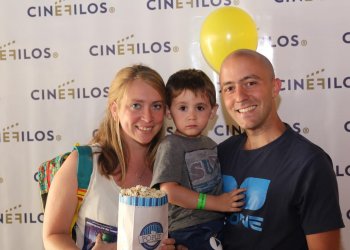 ¡A sala llena! Así vivimos la Avant Premiere de “La Gran Aventura LEGO 2”