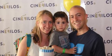 ¡A sala llena! Así vivimos la Avant Premiere de “La Gran Aventura LEGO 2”