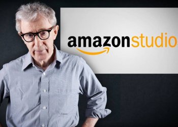 Woody Allen demanda a Amazon Studios por 68 millones de dólares