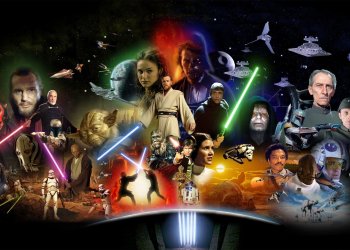 Disney+ tendría más series de Star Wars en carpeta