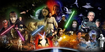 Disney+ tendría más series de Star Wars en carpeta