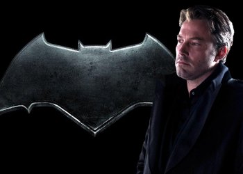 Ben Affleck se despidió de Batman