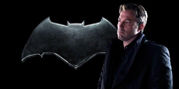 Ben Affleck se despidió de Batman