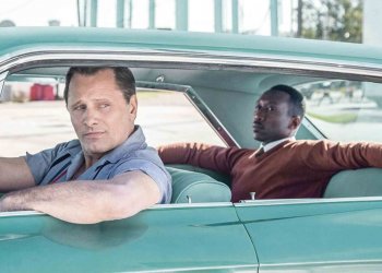 ¿Puede Green Book ganar el Oscar a Mejor Película?